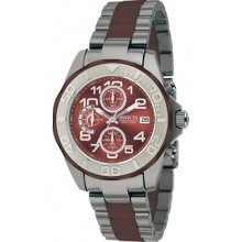 Invicta 1249 Mens Pro Diver Watch