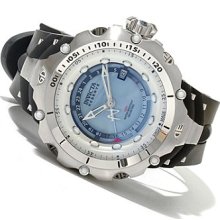 Invicta 12773 Venom Reserve White Blue Dial