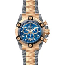 Invicta 13045 Arsenal Blue Dial Watch