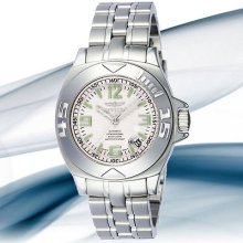 Invicta 3146 Men's Triumph Automatic Pro-diver Watch