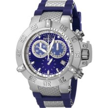 Invicta 5512 Men's Subaqua Collection Chronograph Watch