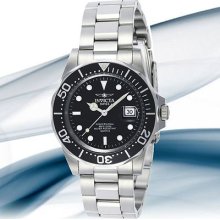 Invicta 9307 Men's Swiss Pro Diver Quartz Bracelet Watch