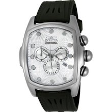 Invicta Men's 6401 Lupah Chronograph Special Edition 5 Interchangeable