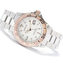 Invicta Men's Pro Diver Automatic Stainless Steel Watch 12837
