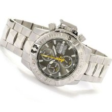 Invicta Mens Reserve Subaqua Noma Iii Limited Swiss Made Valjoux 7750 Watch