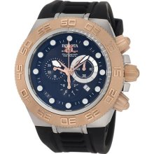 Invicta Men's Subaqua Collection Chronograph Watch 1532