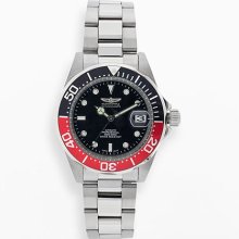Invicta Pro Diver Stainless Steel Automatic Dive Watch - 9403 - Men