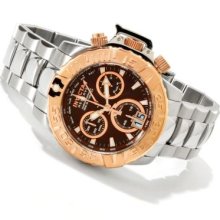 Invicta Reserve Subaqua Noma II Limited Edition Swiss Chronograph Bracelet Watch