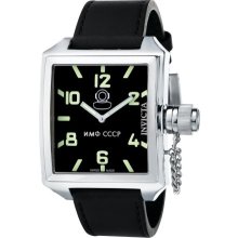 Invicta Russian Diver Square 4021 Men's Analogue Watch