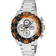 Invicta Signature II Chronograph Mens Watch 7334 ...