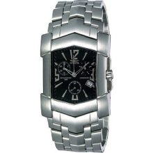Invicta Very Rare Edition Highline Chronograph 9777 Wrist Watch For Men