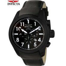 Invicta Watch Force 6441 Chronograph Black Ip