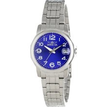 Invicta Women's 6908 Ii Collection Stainless Steel Watch