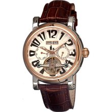 Is Wr8246a-2 Mechanical Mens Watch ...