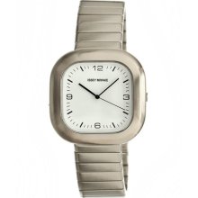 Issey Miyake Go Chrome Bracelet Fashion Watch