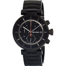 Issey Miyake Silay002 W Mens Watch Low Price Guarantee + Free Knife