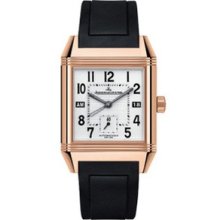 Jaeger Le-Coultre Reverso Squadra Hometime