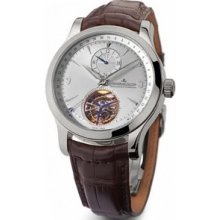 Jaeger LeCoultre Master Tourbillion Q1658420