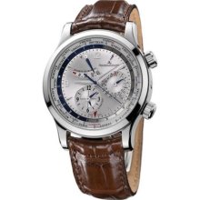 Jaeger LeCoultre Master World Geographic 152.84.20