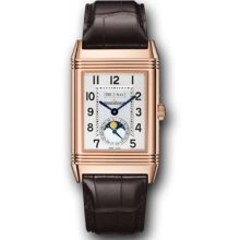 Jaeger LeCoultre Reverso Calendar Q3752520