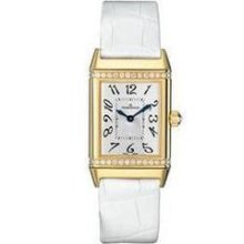 Jaeger LeCoultre Reverso Duetto Classique Q2561402