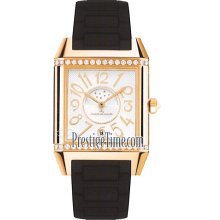Jaeger LeCoultre Reverso Squadra Lady Duetto 705.27.20