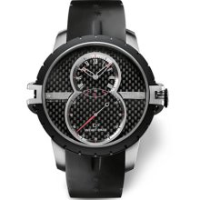 Jaquet Droz Grande Seconde SW Titanium