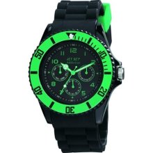 Jet Set Of Sweden J19703-28 Addiction 2 Mens Watch ...