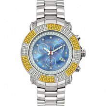 Joe Rodeo 4.30 Ct Diamond Watch Junior Collection Jju15