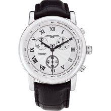 Jorg Gray Gents Chrono Jg7200-11