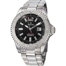 Kadloo Mission 85110AN Mens wristwatch