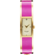 Kate Spade New York Carousel Bangle - 1YRU0047 Analog Watches : One Size