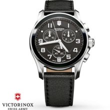 Kay Jewelers Victorinox Swiss Army Men's Chrono Classic 241545- Men's