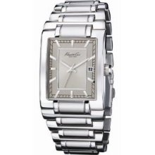 Kenneth Cole Kc3540 Reaction Mens Watch
