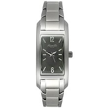 Kenneth Cole New York Grey Dial Women's Watch #KC4844