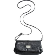 Kenneth Cole Reaction Handbag, Mercer Street Pouch Crossbody