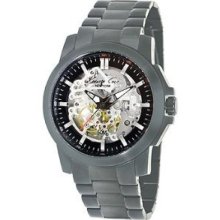 Kenneth Cole York Kc9113 Automatic Stainless Steel Men's Watch
