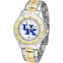 Kentucky Wildcats Competitor - Two-Tone Band Watch