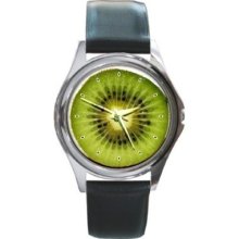 Kiwi Fruit New Zealand NZ Travel Unisex New Wrist Watch