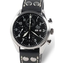 Laco Kiel Valjoux 7750 Automatic Chronograph with Sapphire Crystal #861715