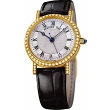 Ladies Breguet Classique Automatic Watch 8068BA/52/964DD00