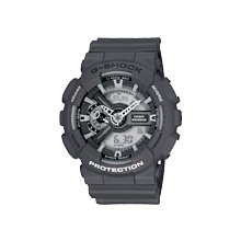 Latest Casio Hyper Colors G-shock Ana-digi Ga-110c-1adr Ga-110c-1aer Ga-110c-1