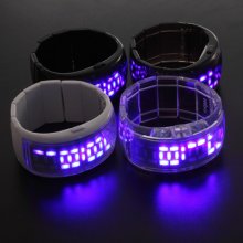 Led Watch Elegant And Remarkable Jewelry Designs