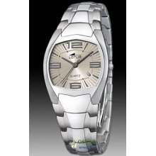 Lotus By Festina Elegance 9924/c Women's Watch 2 Years Warranty