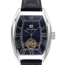 LOUIS BOLLE Chronograph Automatic Movement Men's Watch
