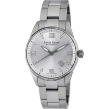 Louis Erard Men's 69101AA01.BMA19 Heritage Automatic Watch ...