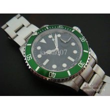 Luxury Men Mechanical Watches Automatic 50th Anniversary Date Stainl