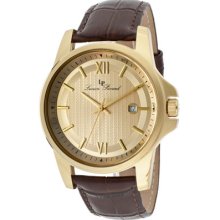 Men's a line 10048-YG-010