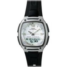 Mens Casio AW81-7AV
