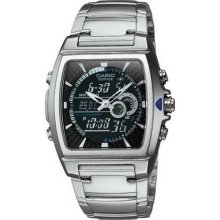Mens Casio EFA120D-1AV